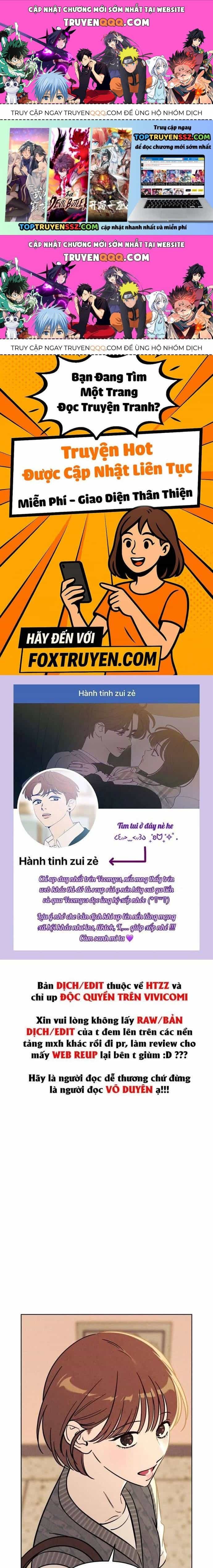 Muốn Mượn Chút Lửa Không? - Chương 53 - ảnh 1