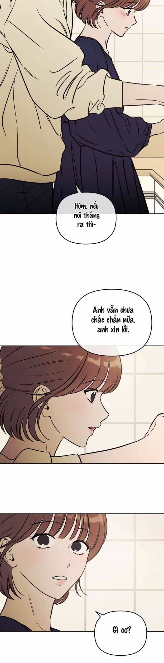 Muốn Mượn Chút Lửa Không? - Chương 55 - ảnh 30