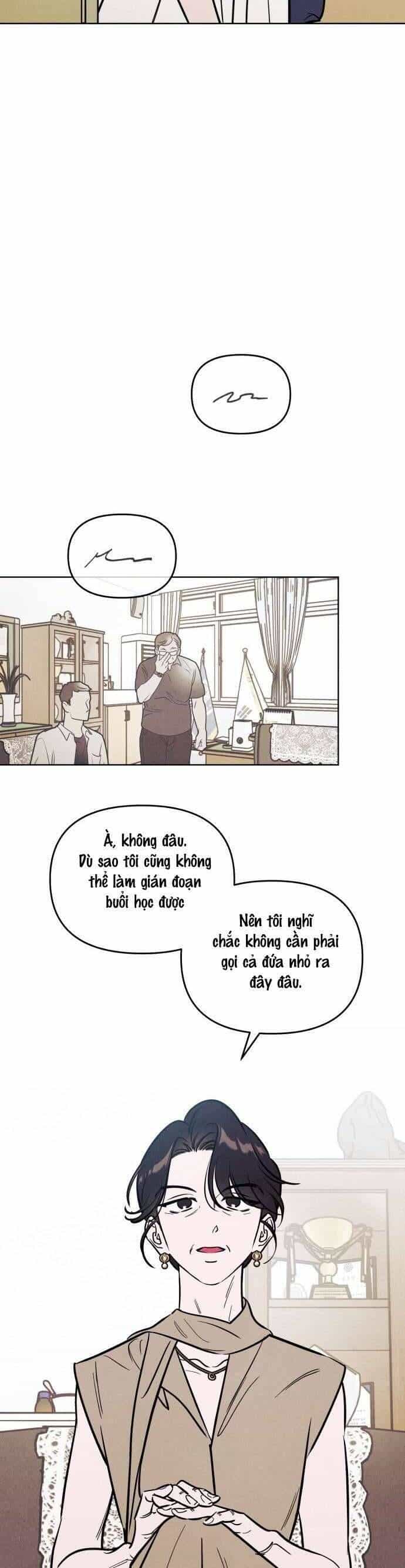 Muốn Mượn Chút Lửa Không? - Chương 57 - ảnh 17