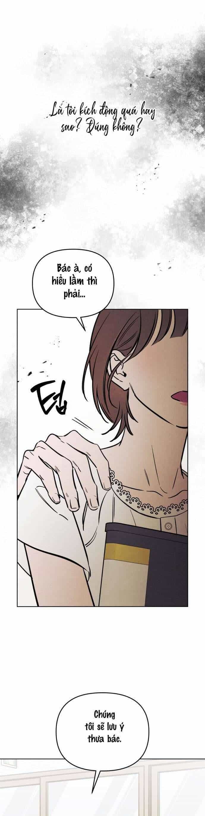 Muốn Mượn Chút Lửa Không? - Chương 57 - ảnh 25