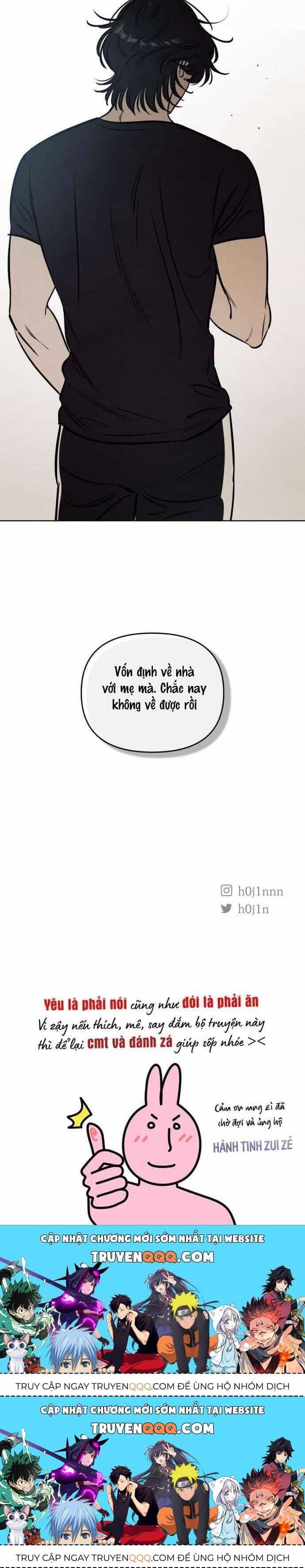 Muốn Mượn Chút Lửa Không? - Chương 57 - ảnh 39