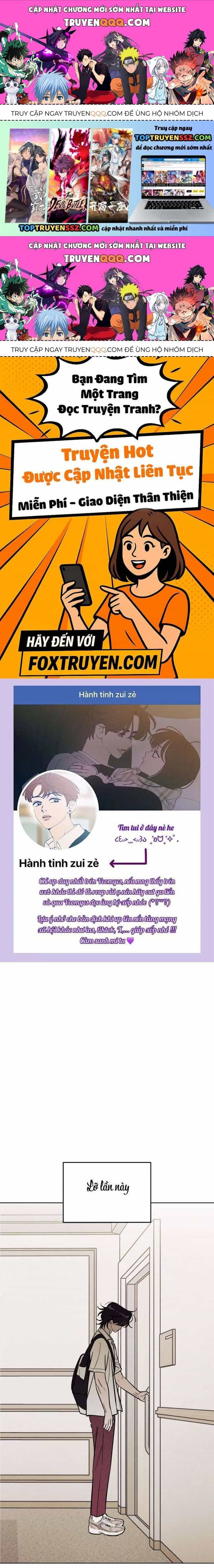 Muốn Mượn Chút Lửa Không? - Chương 59 - ảnh 1