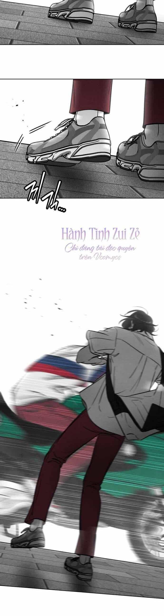 Muốn Mượn Chút Lửa Không? - Chương 59 - ảnh 18