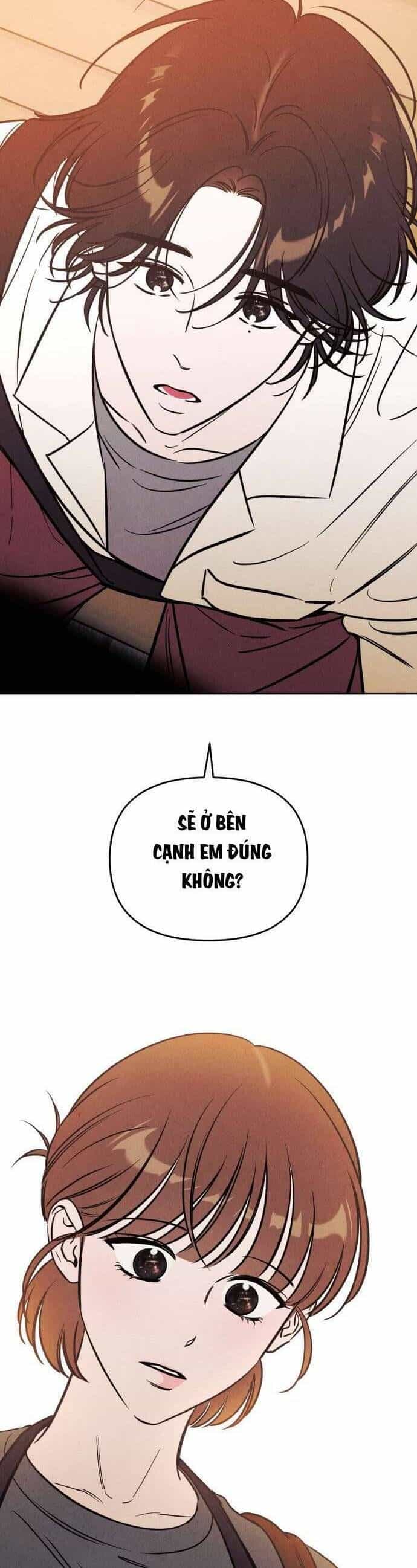 Muốn Mượn Chút Lửa Không? - Chương 59 - ảnh 29