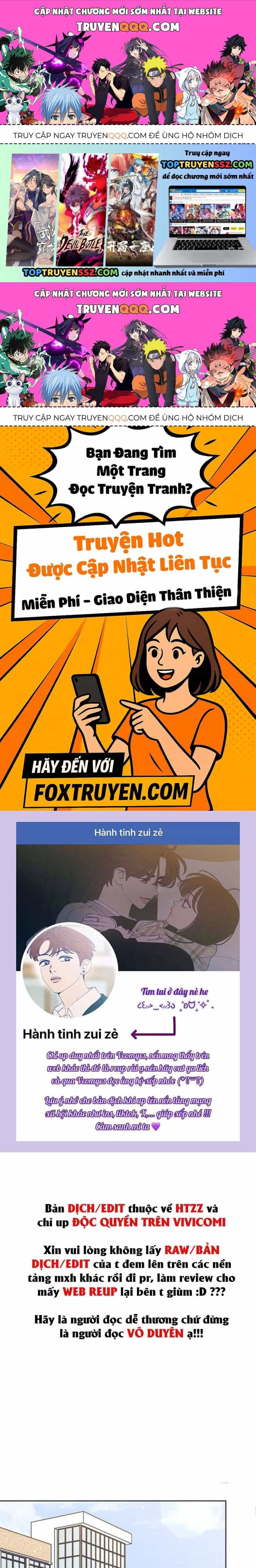 Muốn Mượn Chút Lửa Không? - Chương 60 - ảnh 1