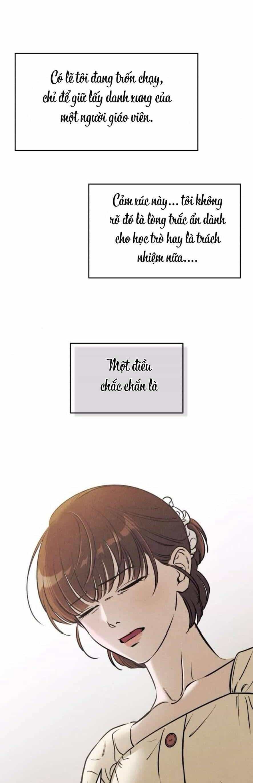 Muốn Mượn Chút Lửa Không? - Chương 60 - ảnh 47
