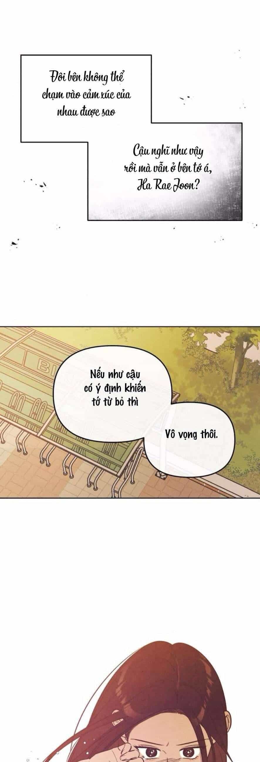 Muốn Mượn Chút Lửa Không? - Chương 61 - ảnh 31