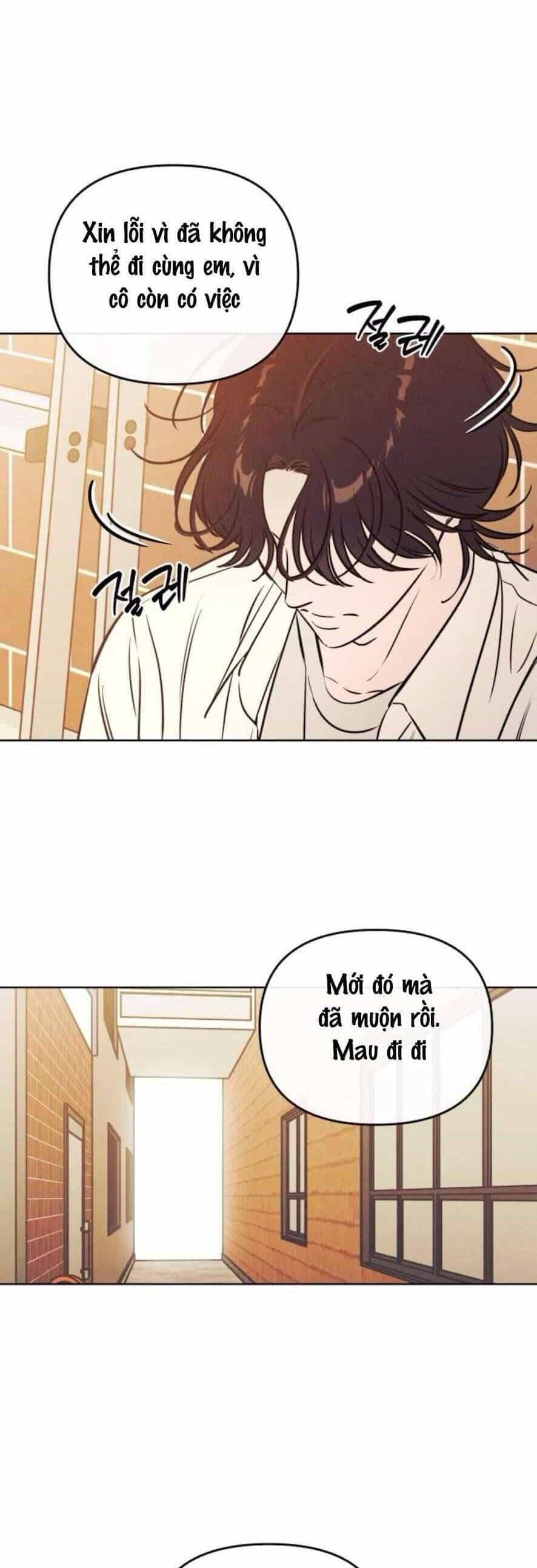 Muốn Mượn Chút Lửa Không? - Chương 61 - ảnh 46