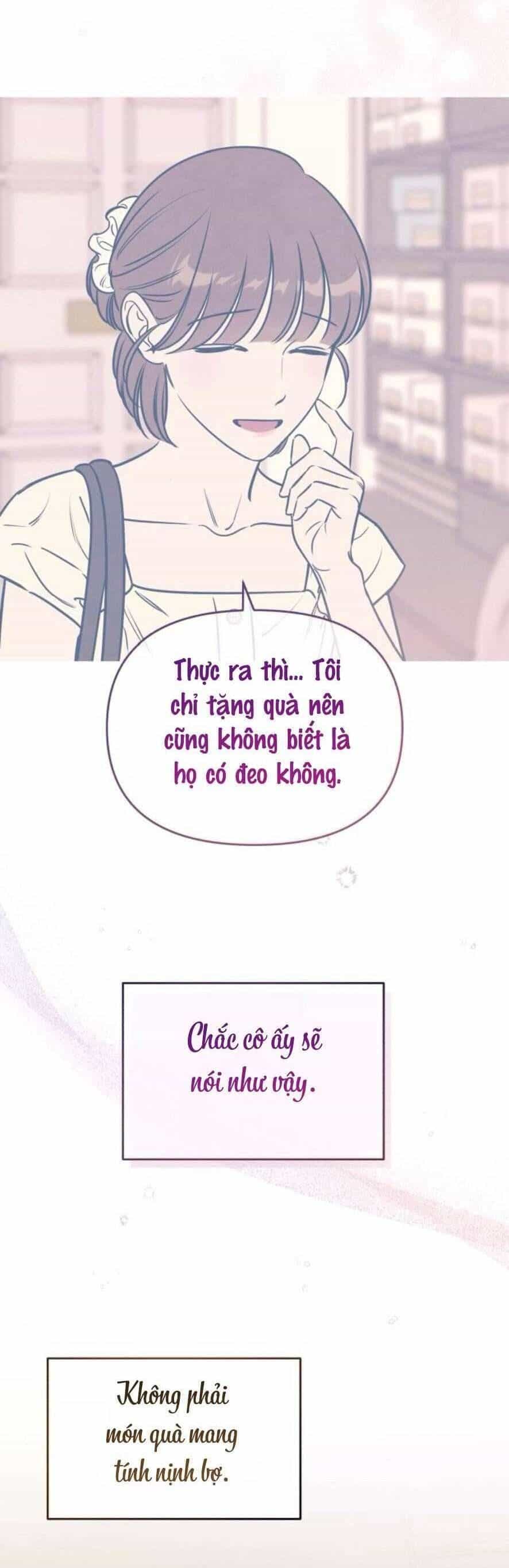 Muốn Mượn Chút Lửa Không? - Chương 61 - ảnh 52