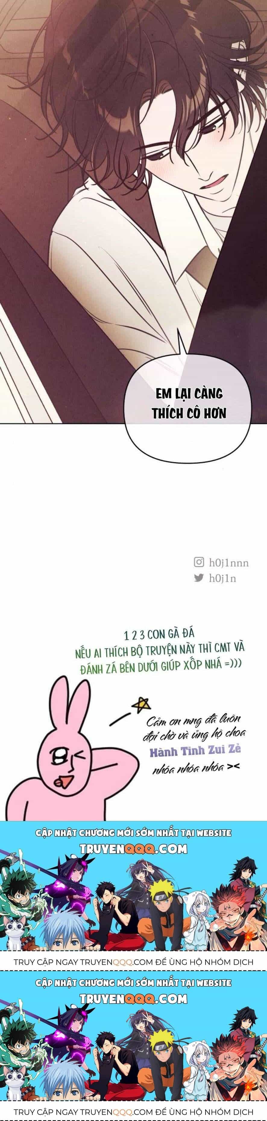 Muốn Mượn Chút Lửa Không? - Chương 61 - ảnh 55
