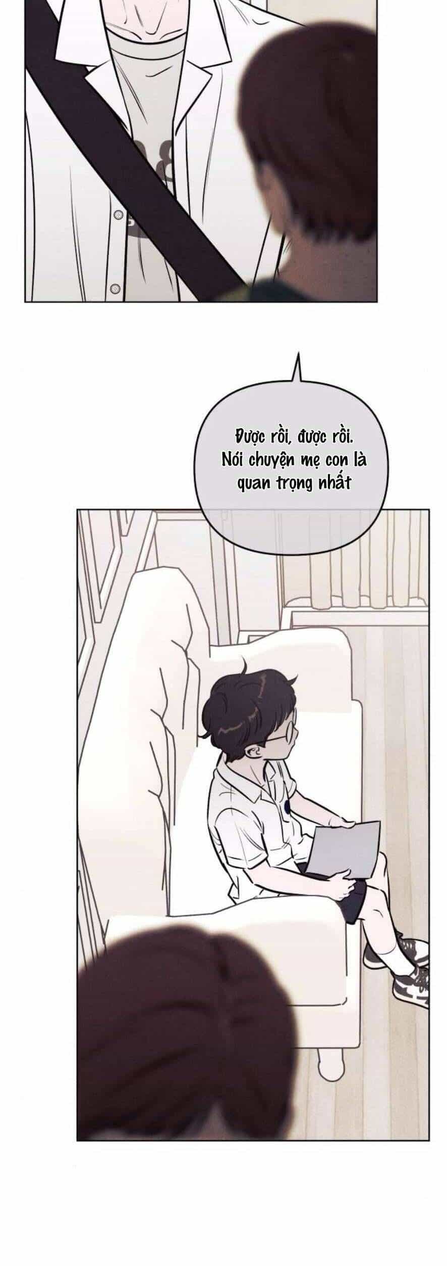 Muốn Mượn Chút Lửa Không? - Chương 62 - ảnh 12