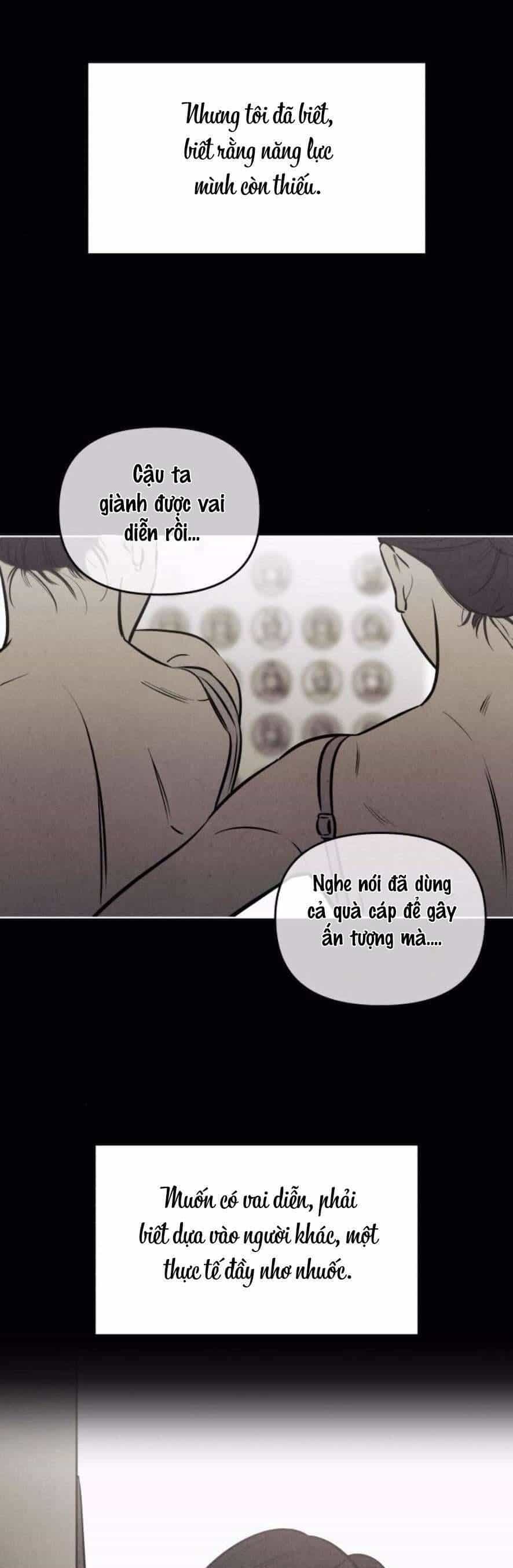 Muốn Mượn Chút Lửa Không? - Chương 62 - ảnh 43