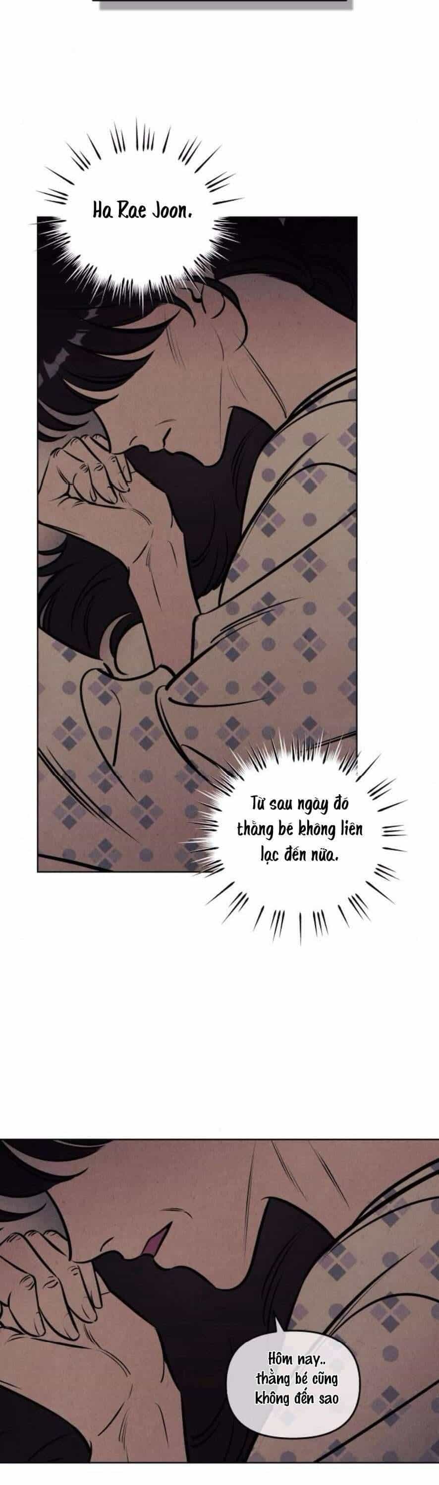Muốn Mượn Chút Lửa Không? - Chương 62 - ảnh 5