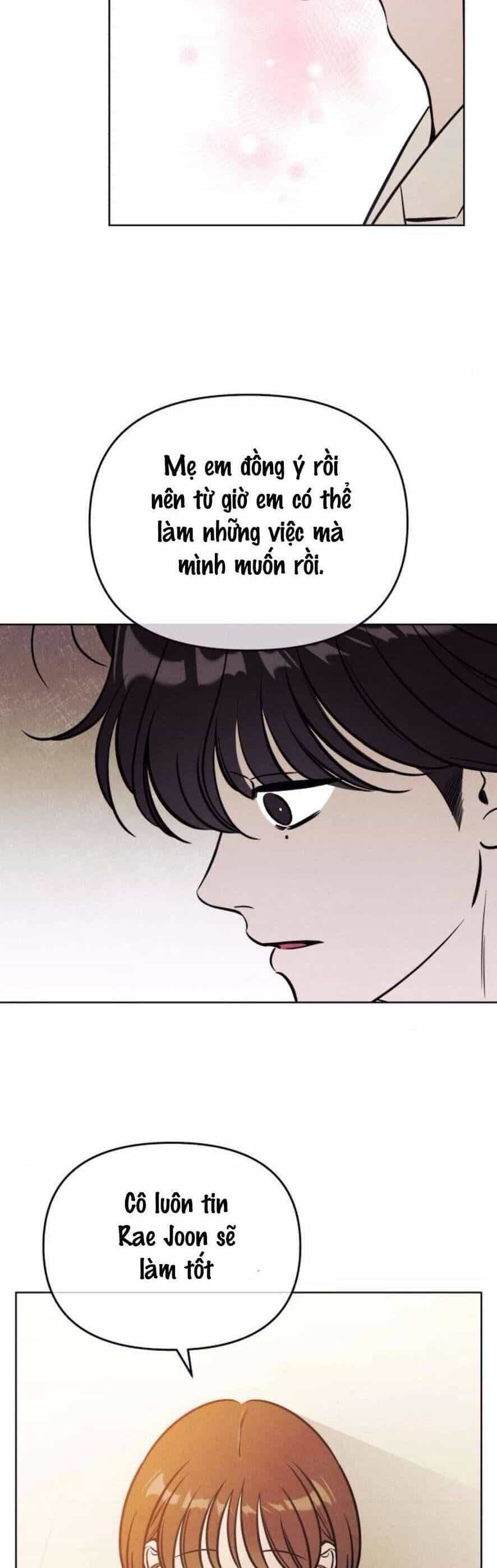Muốn Mượn Chút Lửa Không? - Chương 64 - ảnh 38