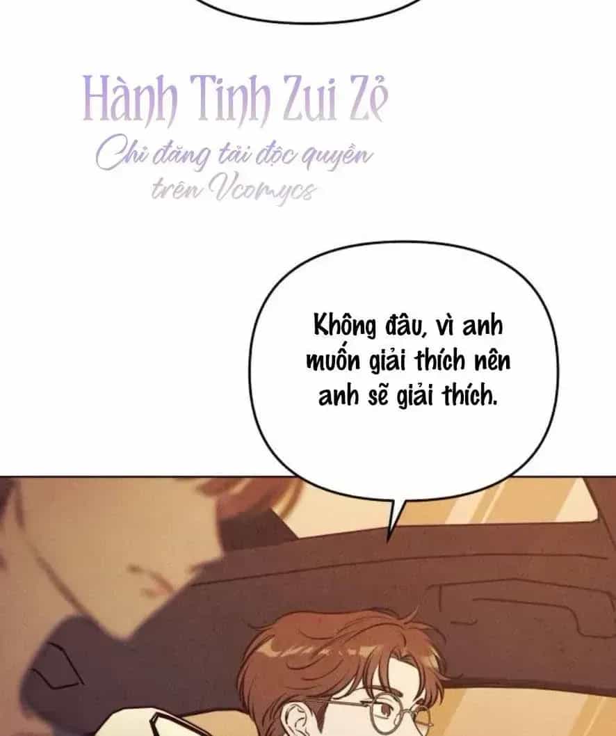 Muốn Mượn Chút Lửa Không? - Chương 65 - ảnh 22