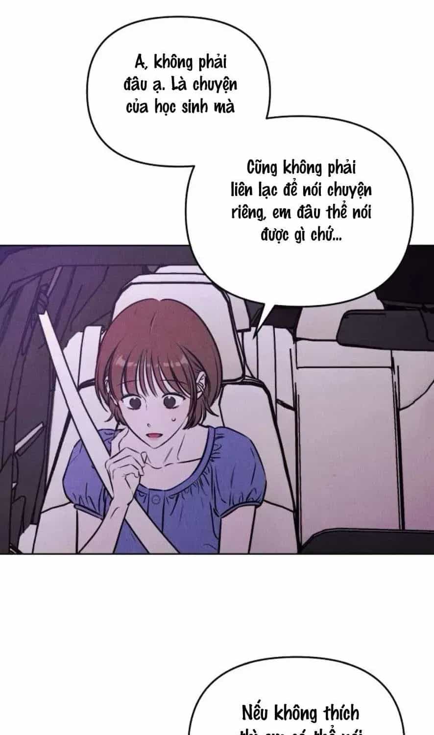 Muốn Mượn Chút Lửa Không? - Chương 65 - ảnh 41