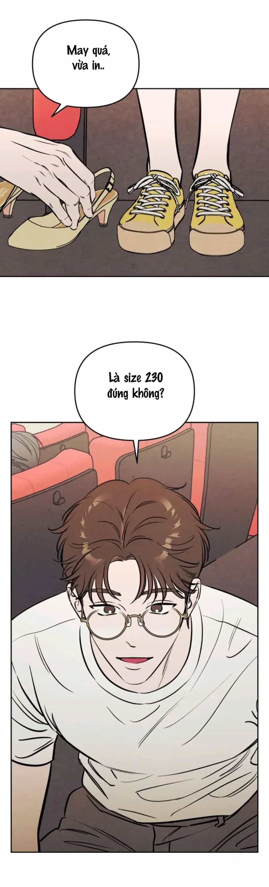 Muốn Mượn Chút Lửa Không? - Chương 67 - ảnh 5