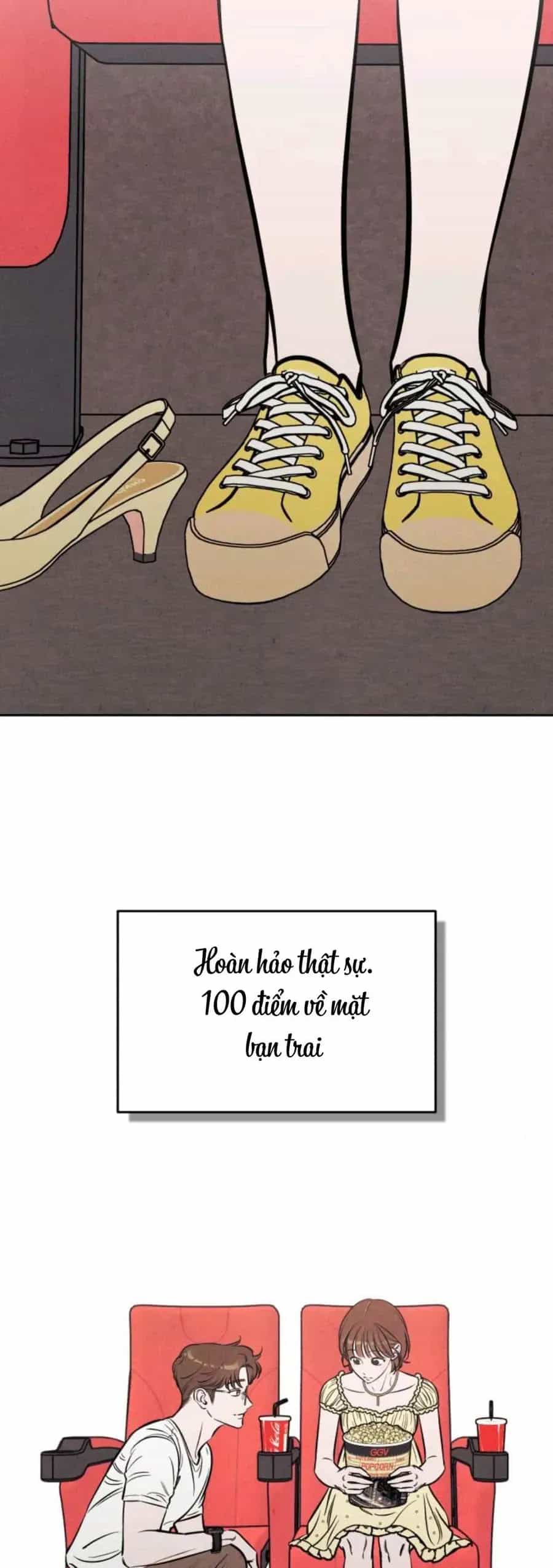 Muốn Mượn Chút Lửa Không? - Chương 67 - ảnh 7