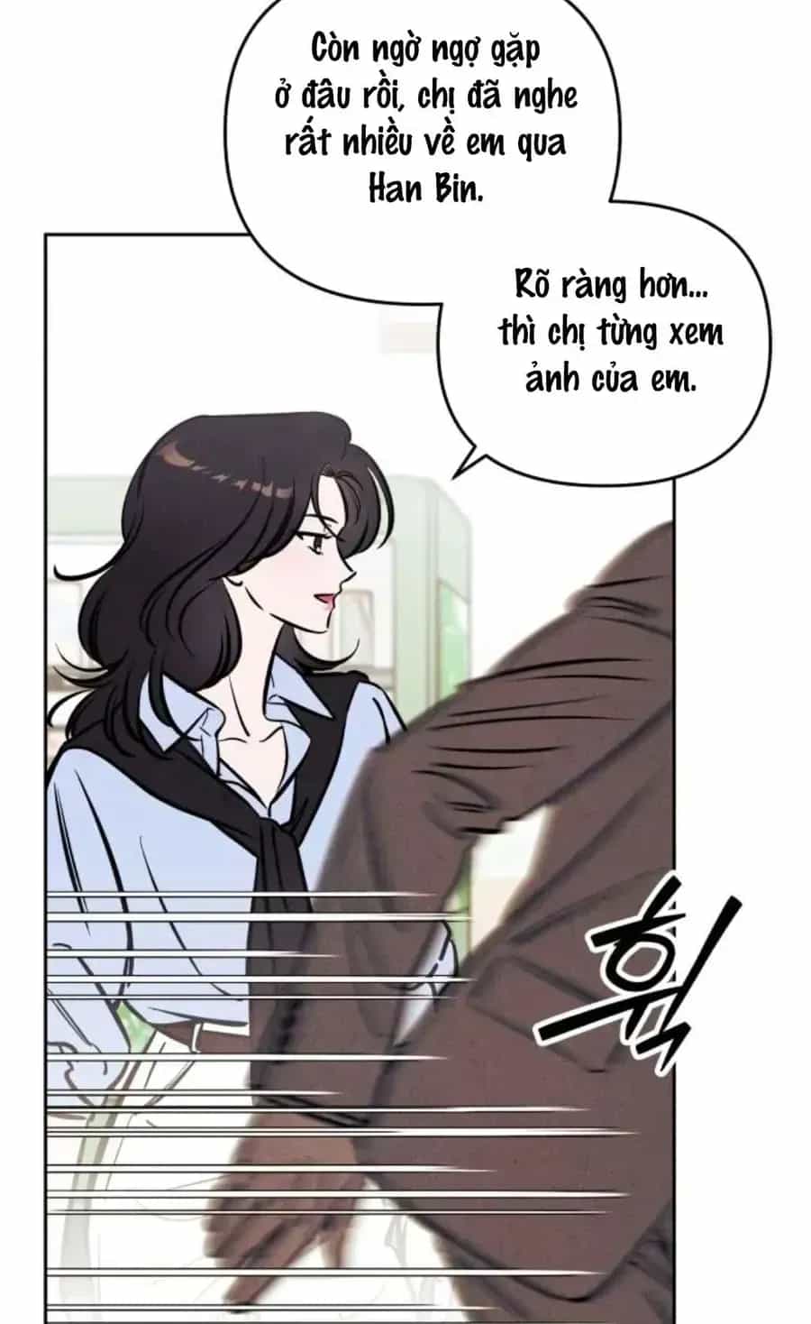Muốn Mượn Chút Lửa Không? - Chương 70 - ảnh 10