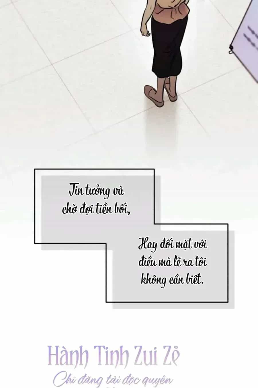 Muốn Mượn Chút Lửa Không? - Chương 70 - ảnh 26