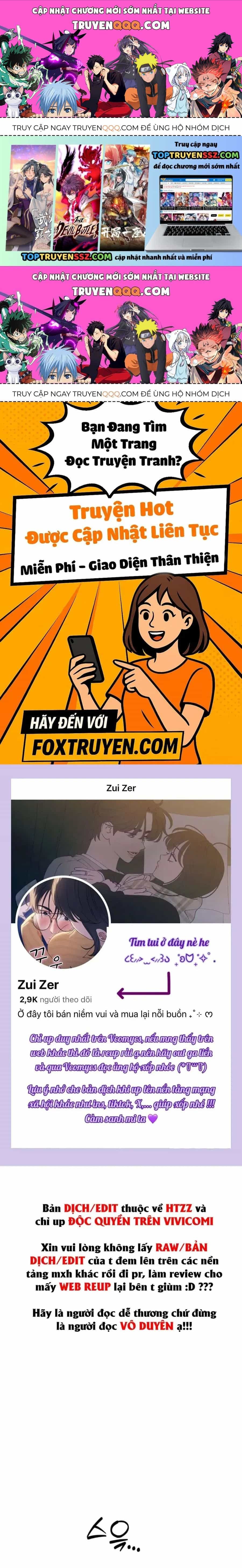 Muốn Mượn Chút Lửa Không? - Chương 72 - ảnh 1