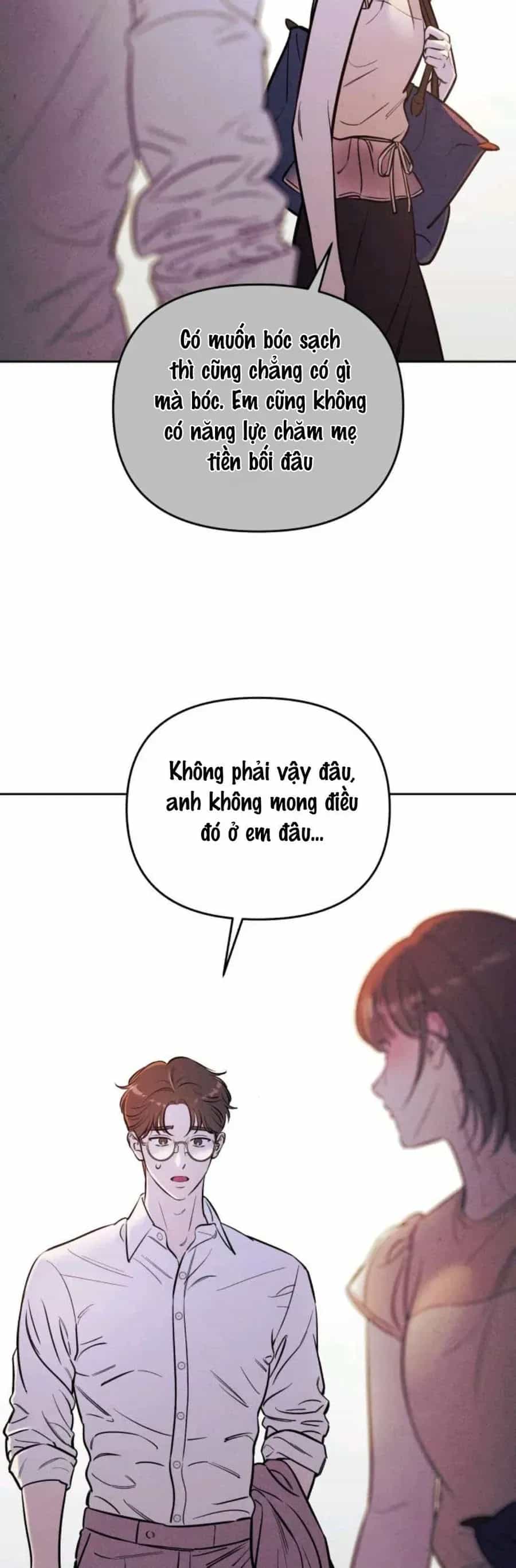 Muốn Mượn Chút Lửa Không? - Chương 72 - ảnh 38