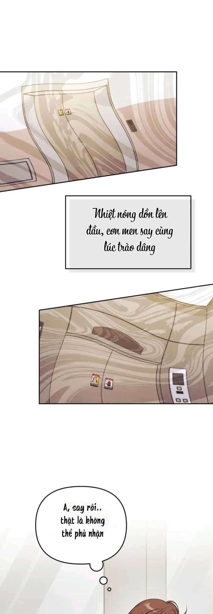 Muốn Mượn Chút Lửa Không? - Chương 73 - ảnh 19