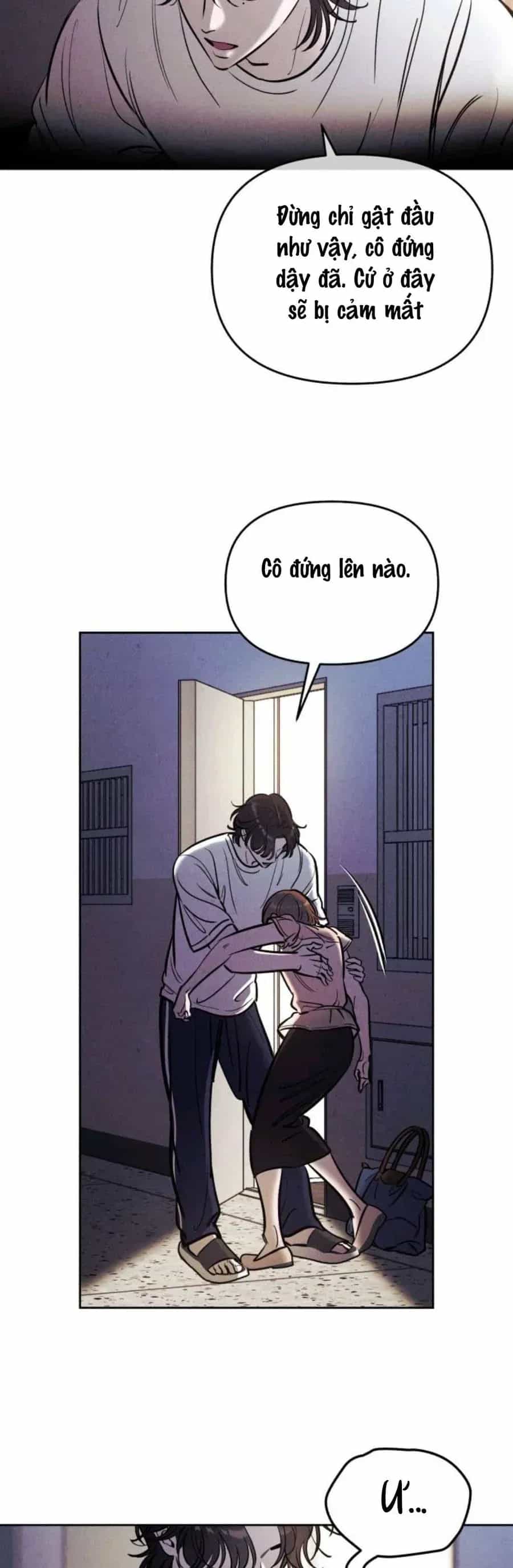 Muốn Mượn Chút Lửa Không? - Chương 73 - ảnh 29