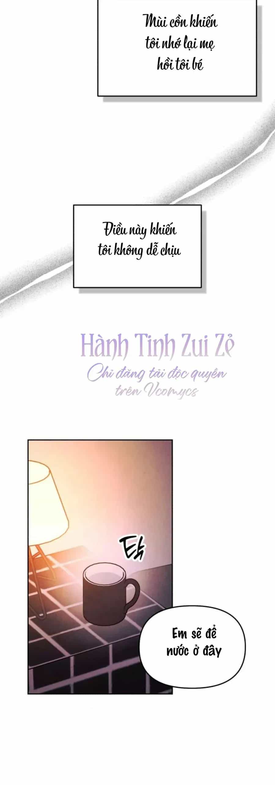 Muốn Mượn Chút Lửa Không? - Chương 73 - ảnh 40