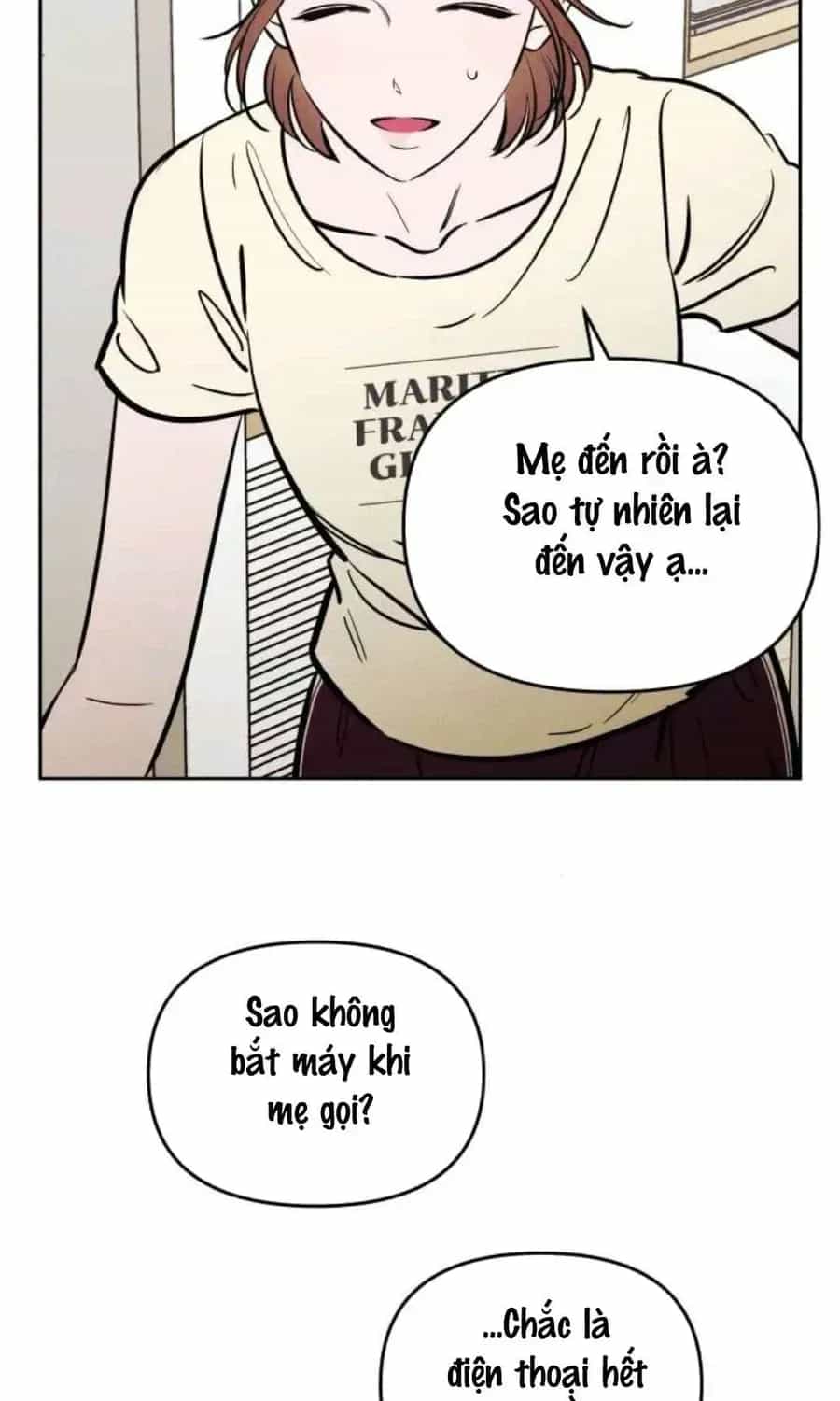 Muốn Mượn Chút Lửa Không? - Chương 75 - ảnh 17