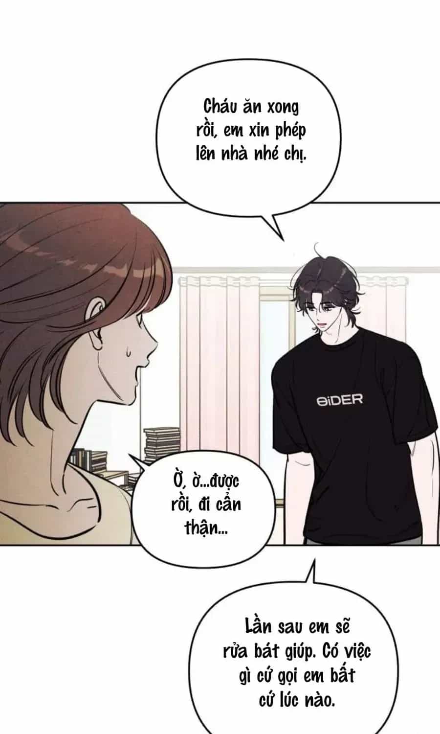 Muốn Mượn Chút Lửa Không? - Chương 75 - ảnh 31