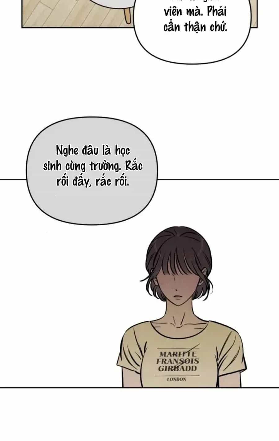 Muốn Mượn Chút Lửa Không? - Chương 75 - ảnh 44