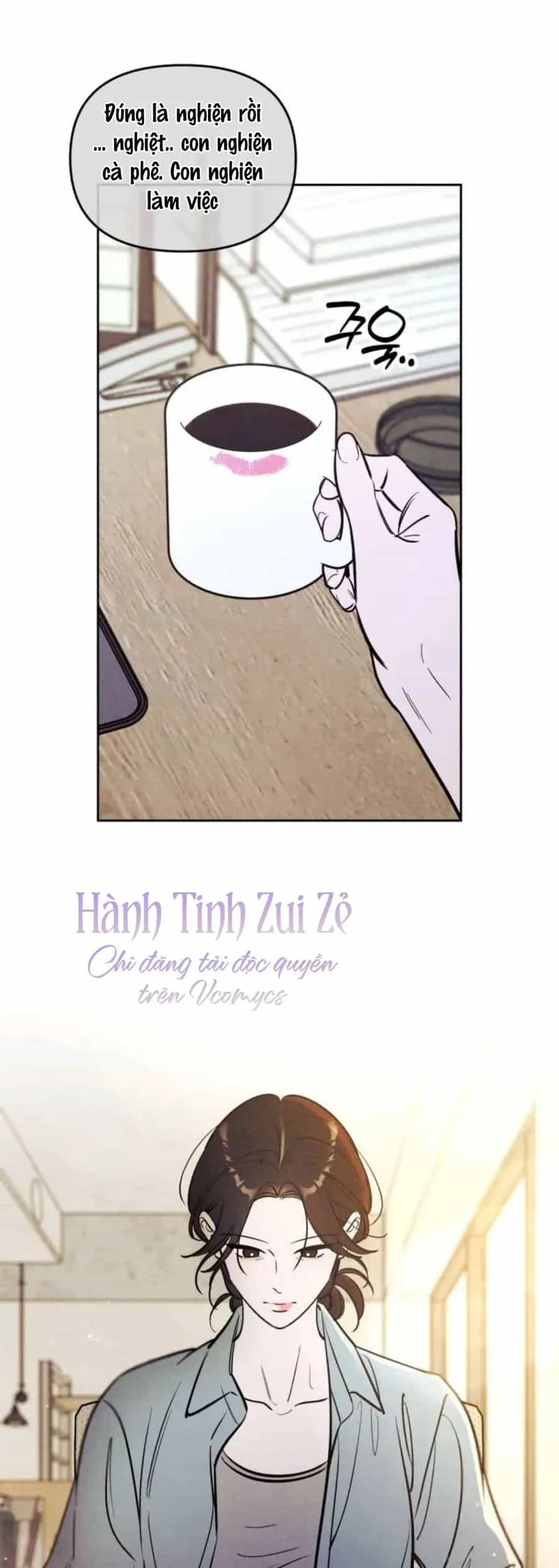Muốn Mượn Chút Lửa Không? - Chương 76 - ảnh 13