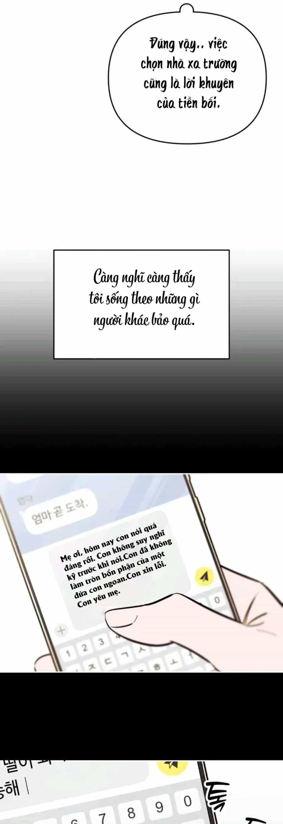 Muốn Mượn Chút Lửa Không? - Chương 76 - ảnh 30