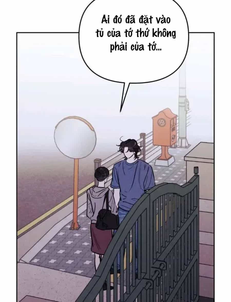 Muốn Mượn Chút Lửa Không? - Chương 77 - ảnh 16