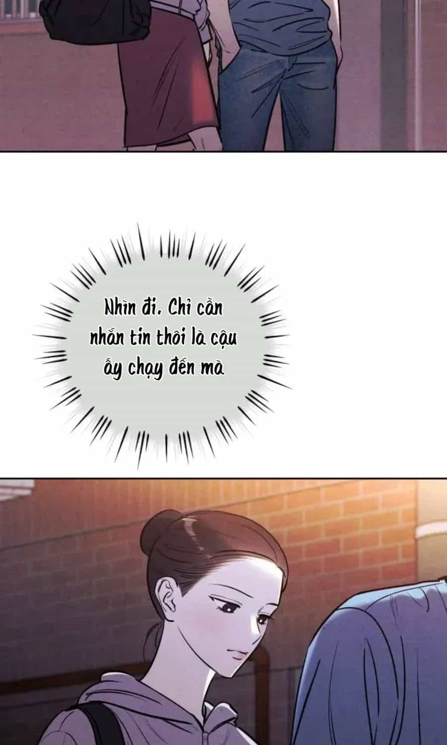 Muốn Mượn Chút Lửa Không? - Chương 77 - ảnh 21