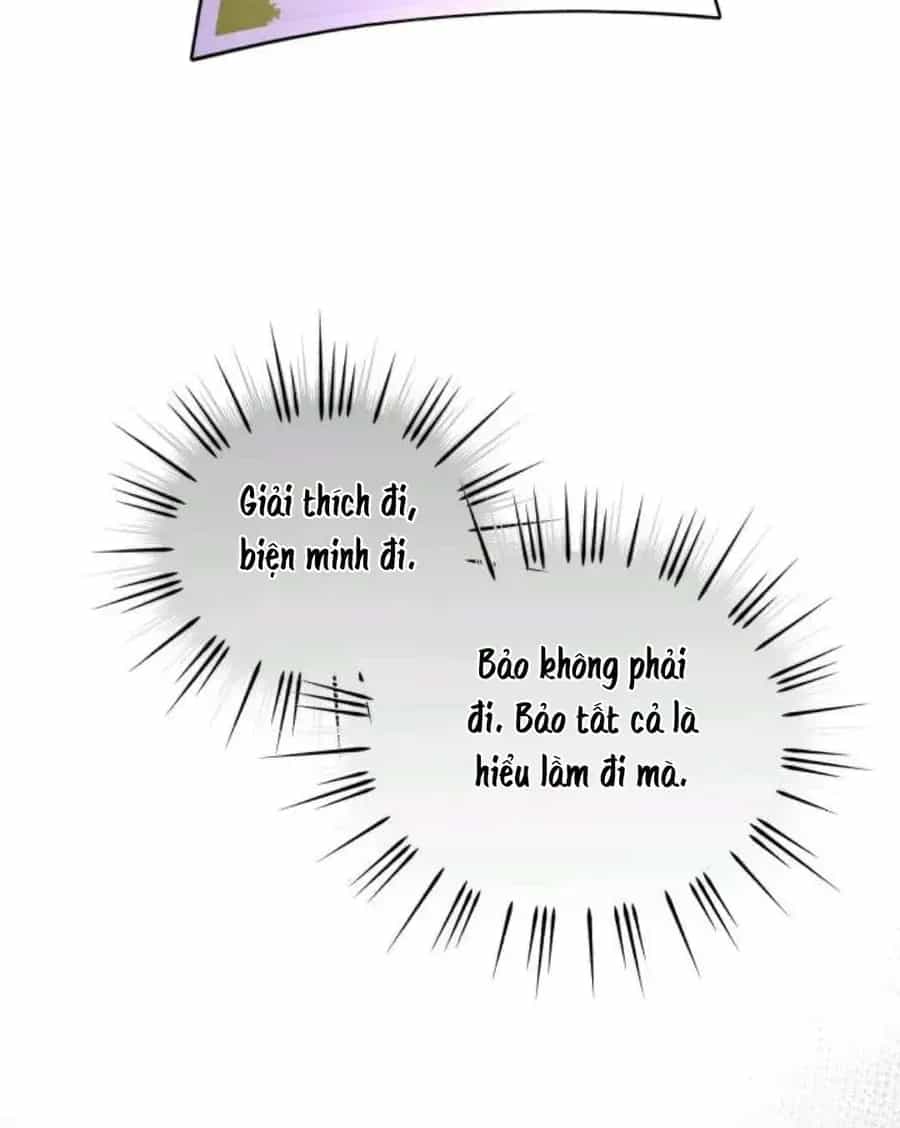 Muốn Mượn Chút Lửa Không? - Chương 77 - ảnh 36