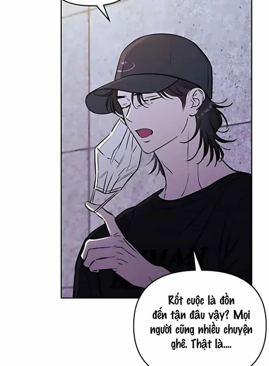 Muốn Mượn Chút Lửa Không? - Chương 78 - ảnh 12