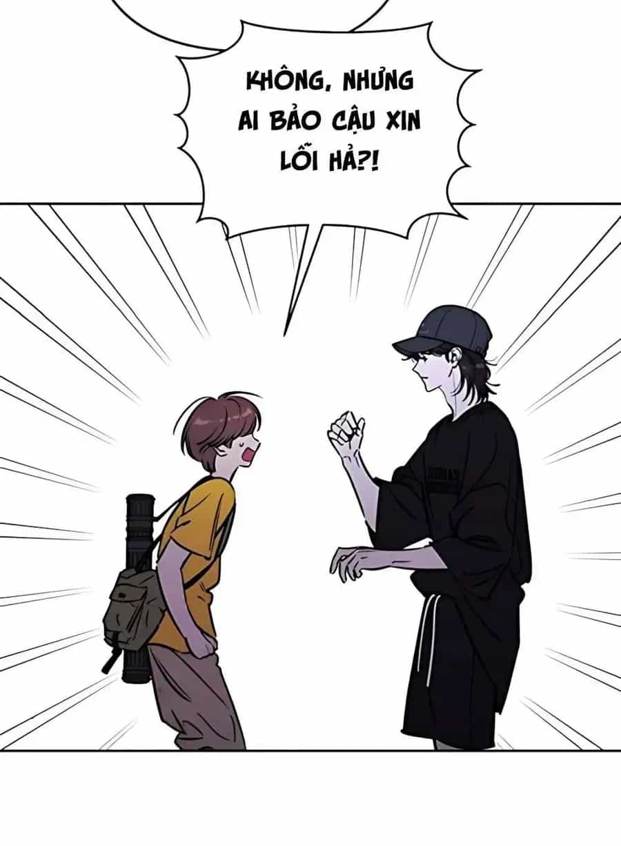 Muốn Mượn Chút Lửa Không? - Chương 78 - ảnh 14