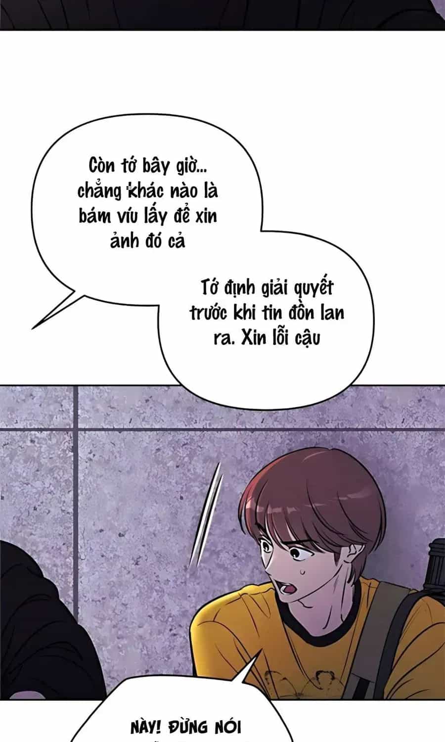 Muốn Mượn Chút Lửa Không? - Chương 78 - ảnh 29