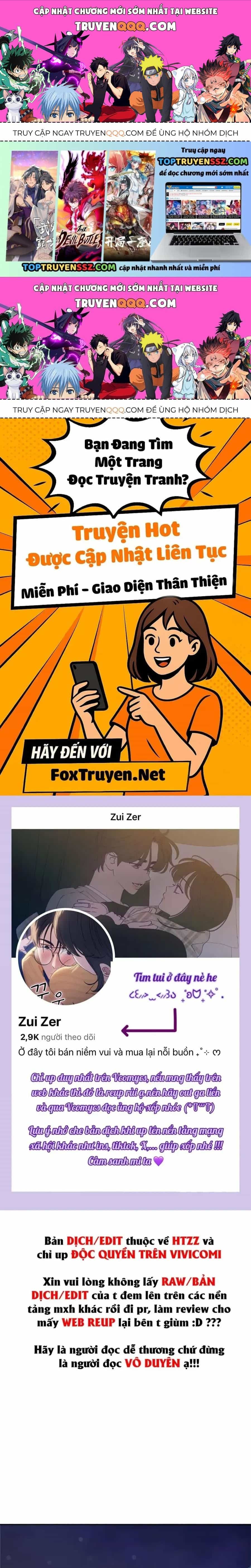 Muốn Mượn Chút Lửa Không? - Chương 79 - ảnh 1