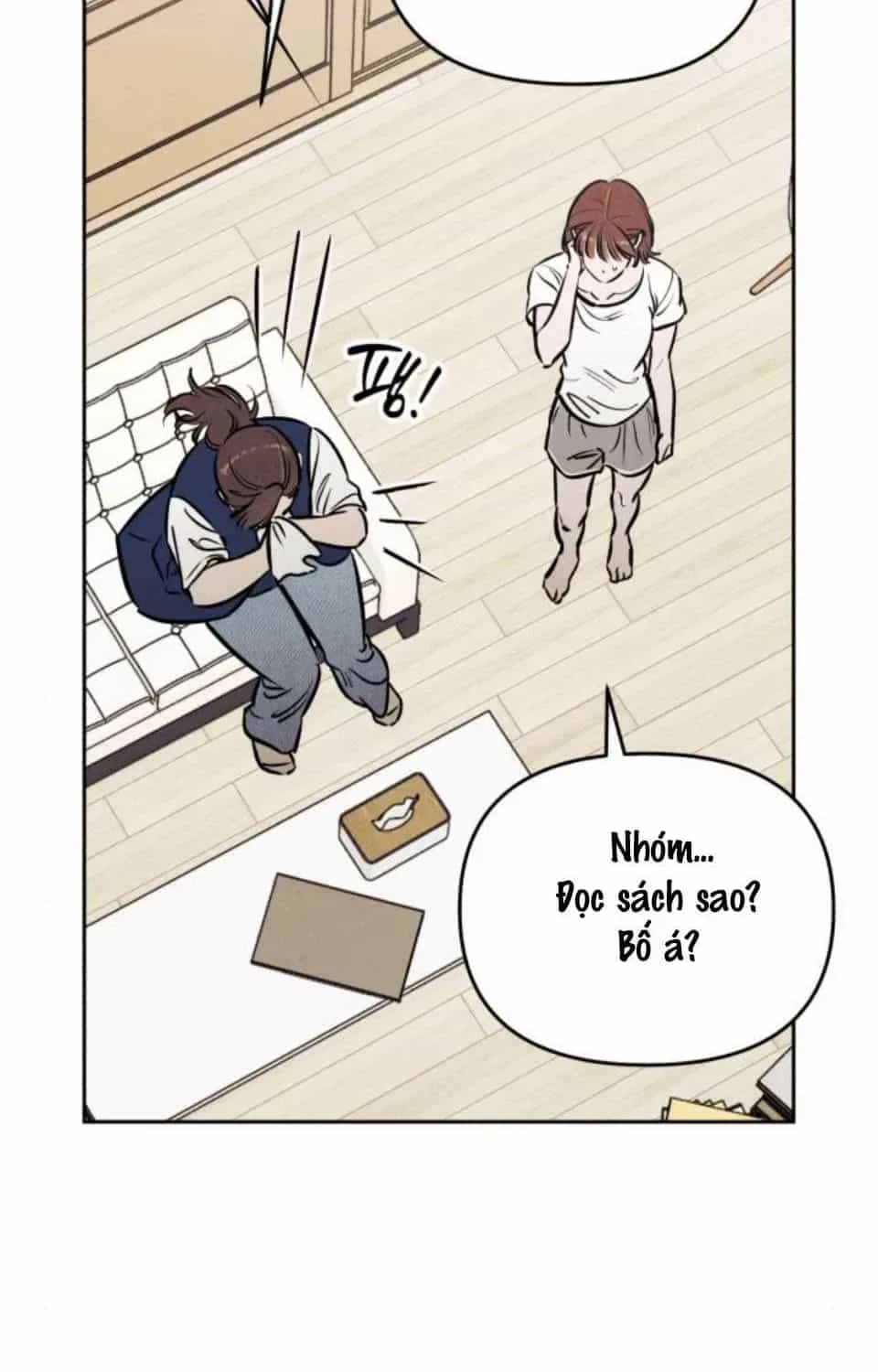 Muốn Mượn Chút Lửa Không? - Chương 82 - ảnh 27