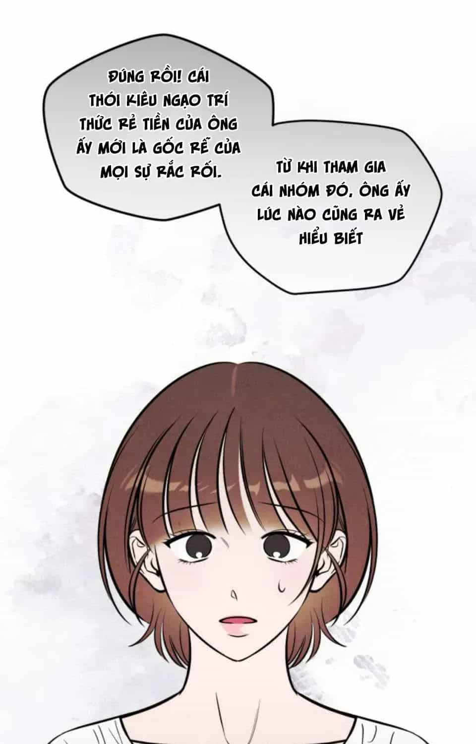 Muốn Mượn Chút Lửa Không? - Chương 82 - ảnh 28