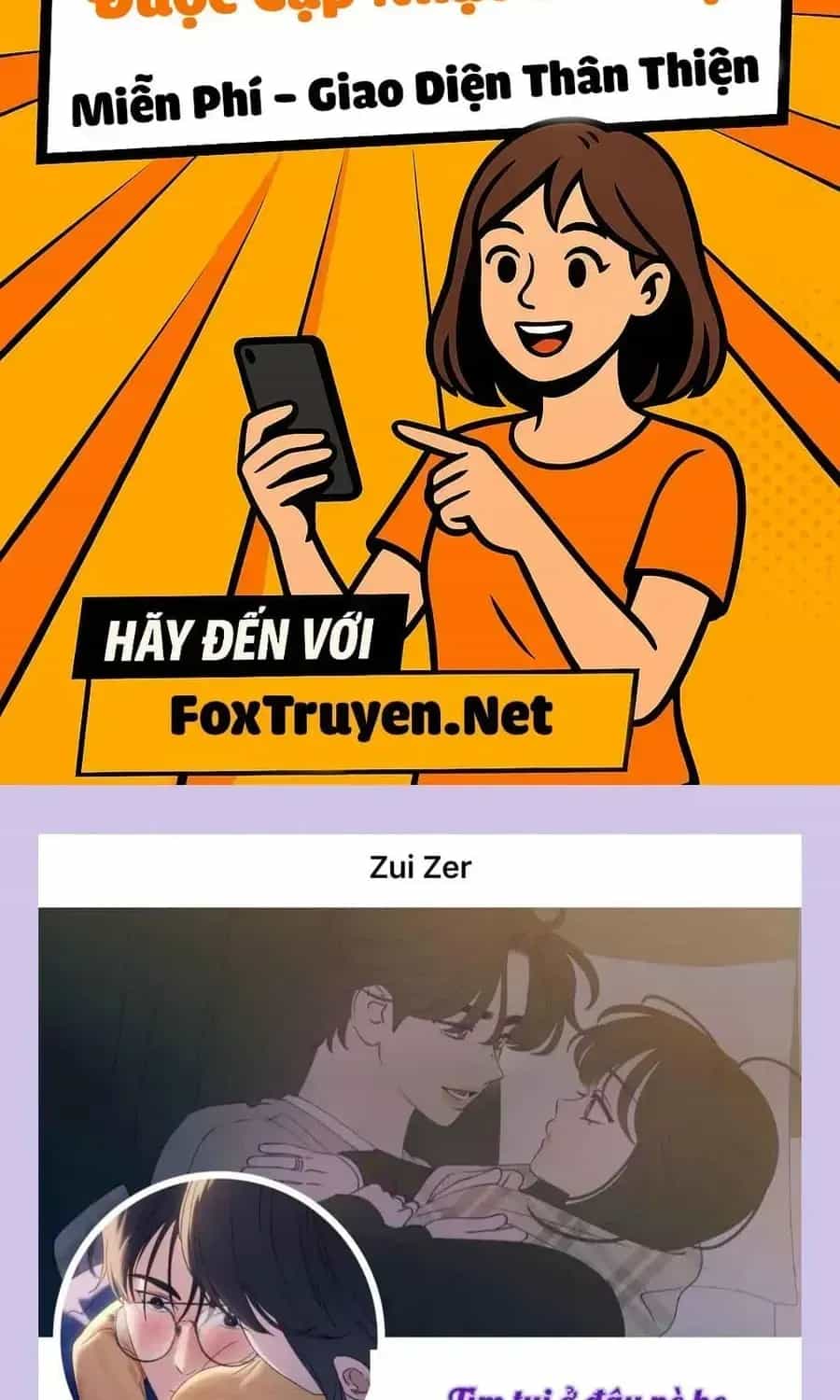 Muốn Mượn Chút Lửa Không? - Chương 83 - ảnh 2