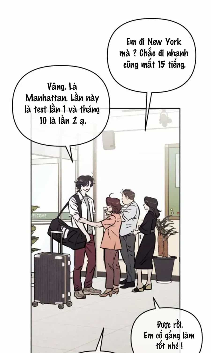 Muốn Mượn Chút Lửa Không? - Chương 83 - ảnh 48