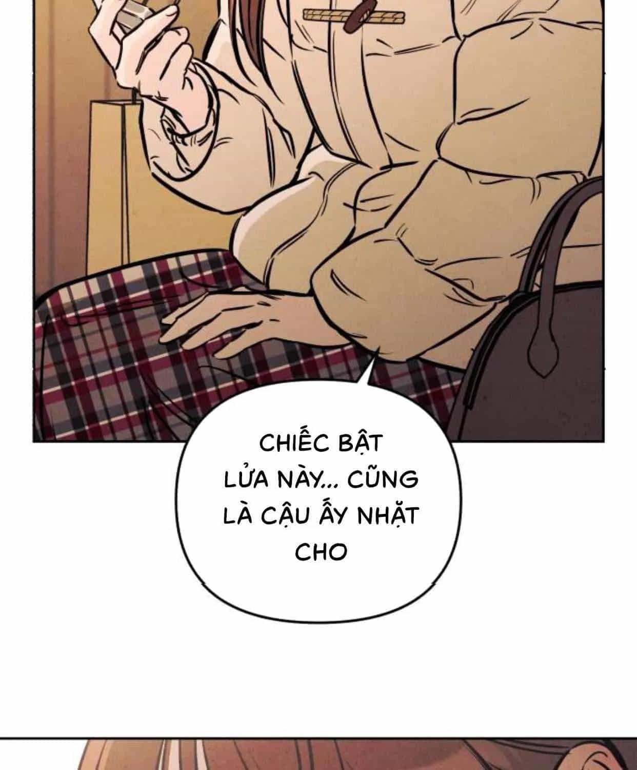 Muốn Mượn Chút Lửa Không? - Chương 84 - ảnh 90