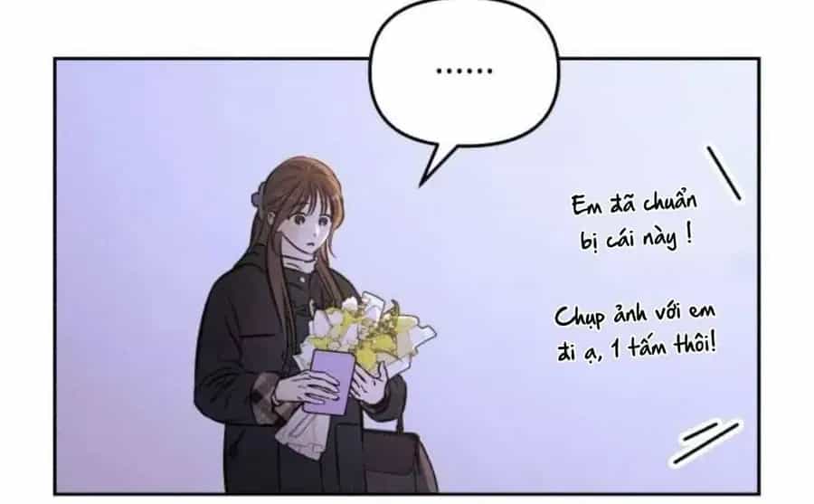 Muốn Mượn Chút Lửa Không? - Chương 86 - ảnh 92