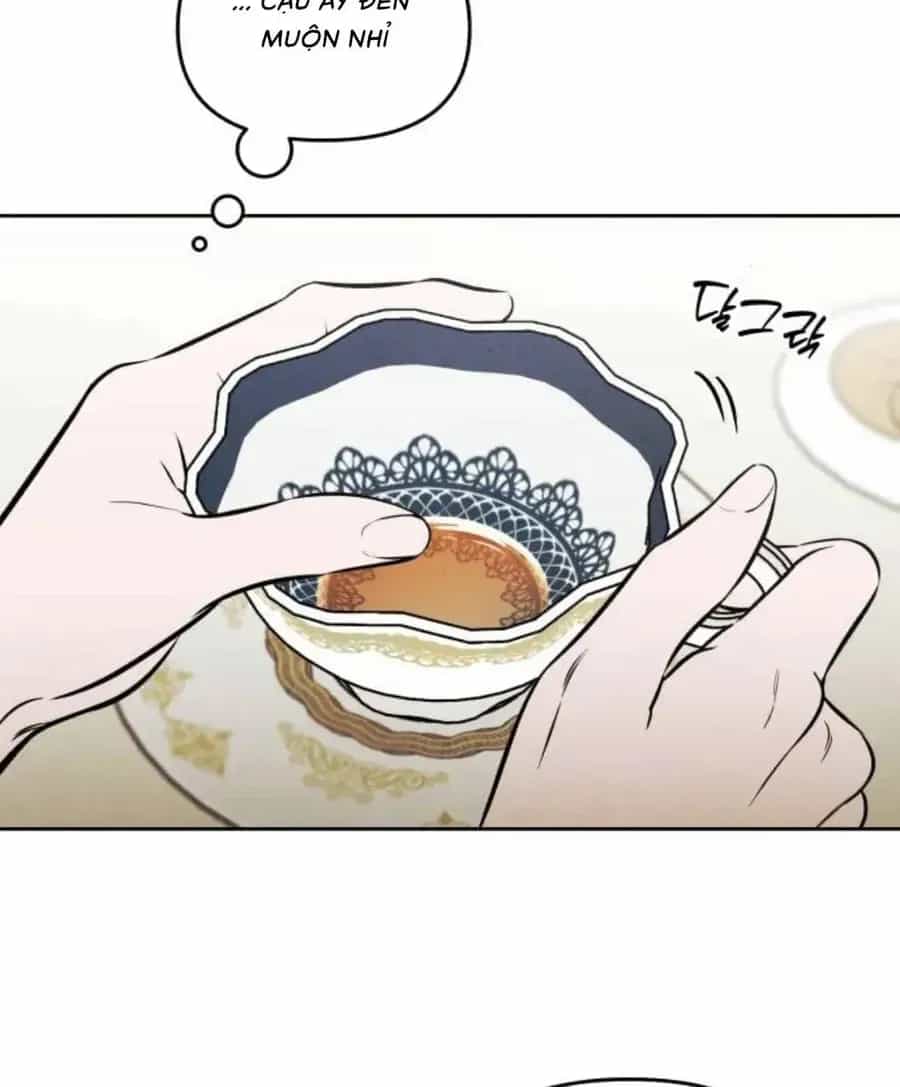 Muốn Mượn Chút Lửa Không? - Chương 87 - ảnh 5