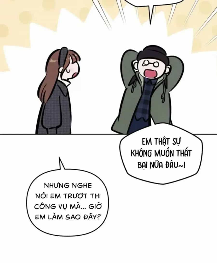 Muốn Mượn Chút Lửa Không? - Chương 87 - ảnh 92