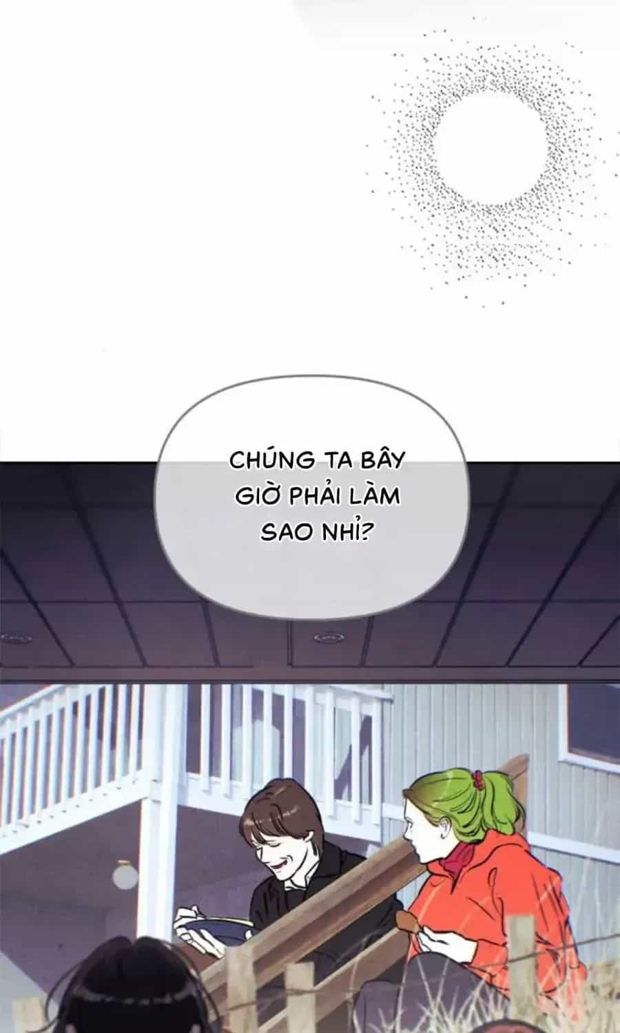 Muốn Mượn Chút Lửa Không? - Chương 88 - ảnh 54
